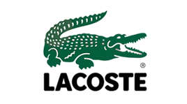 Lacoste